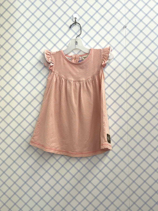 Matilda Jane Child Size 18/24 months Short Sleeve