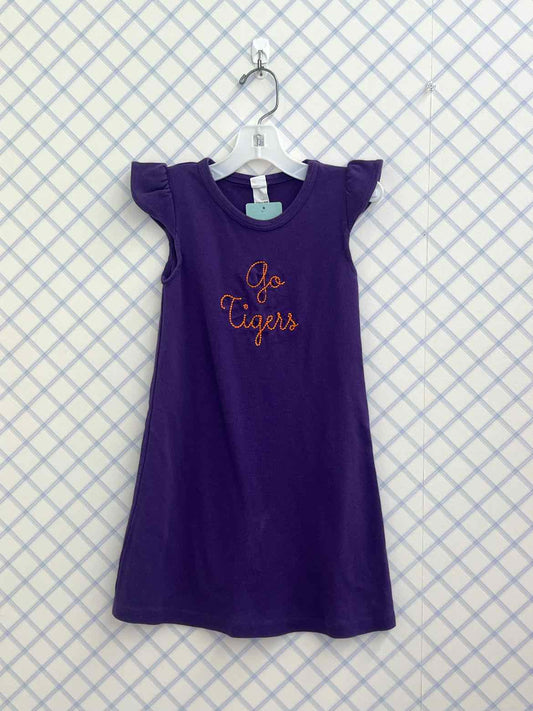 Boutique Child Size 4T Girls Dresses