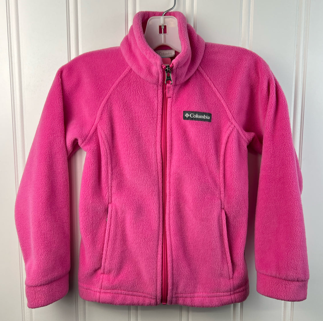 Columbia Child Size 6 Outerwear