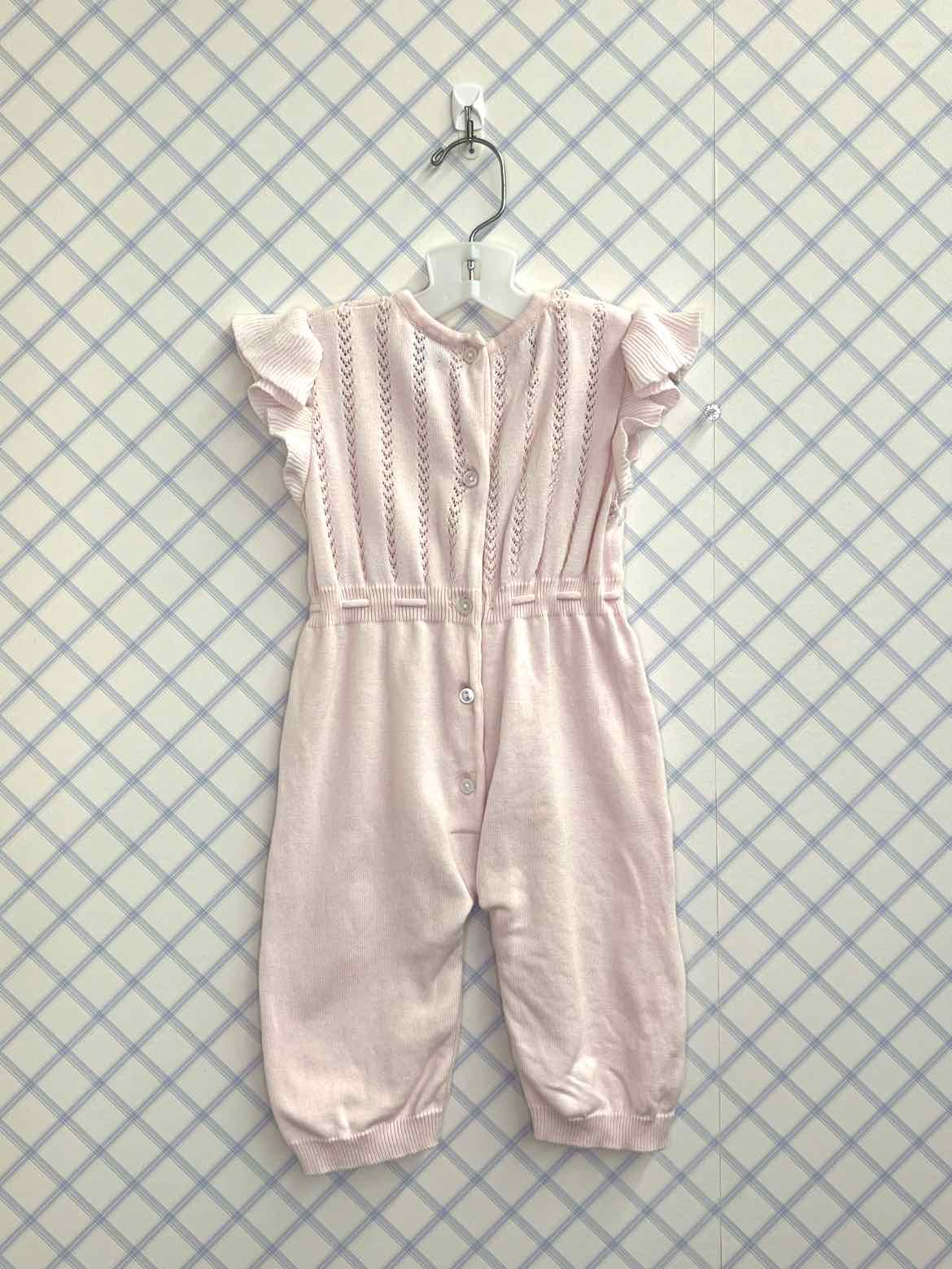 Feltman Bros. Child Size 12 Months Rompers