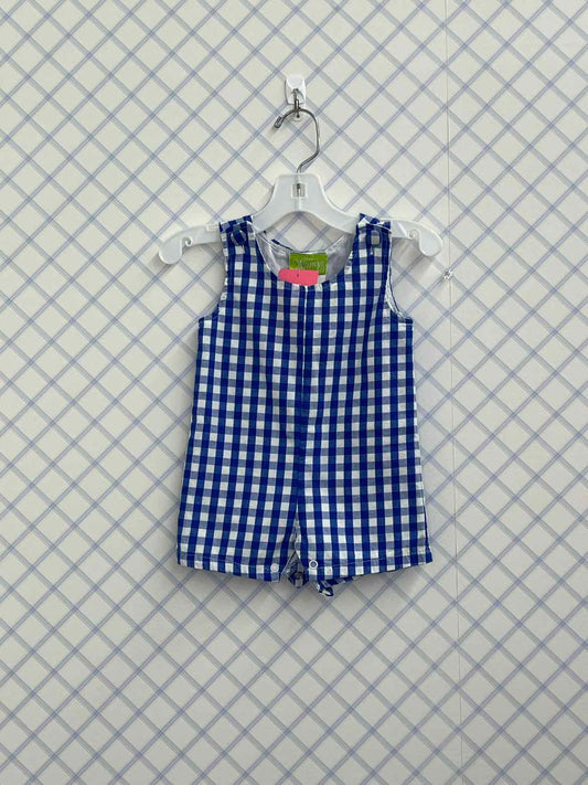 Classic Whimsy Child Size 6 Months Rompers