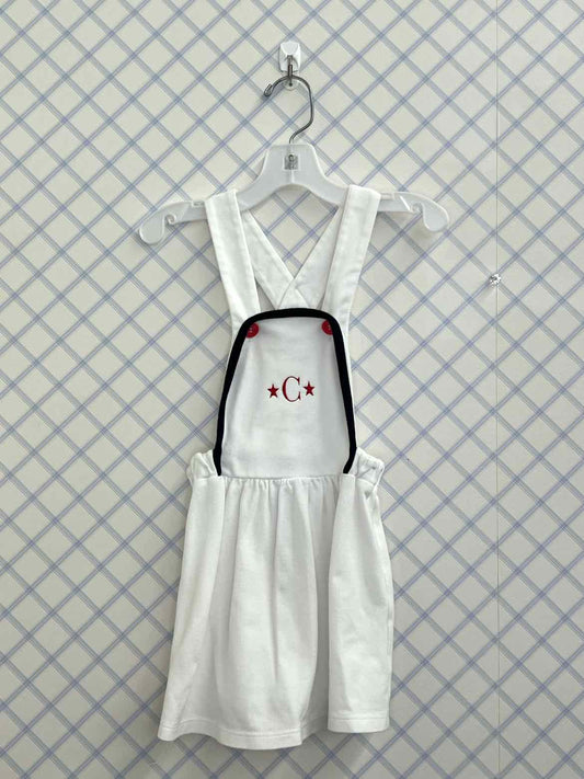 Bella Bliss Child Size 2T Girls Dresses