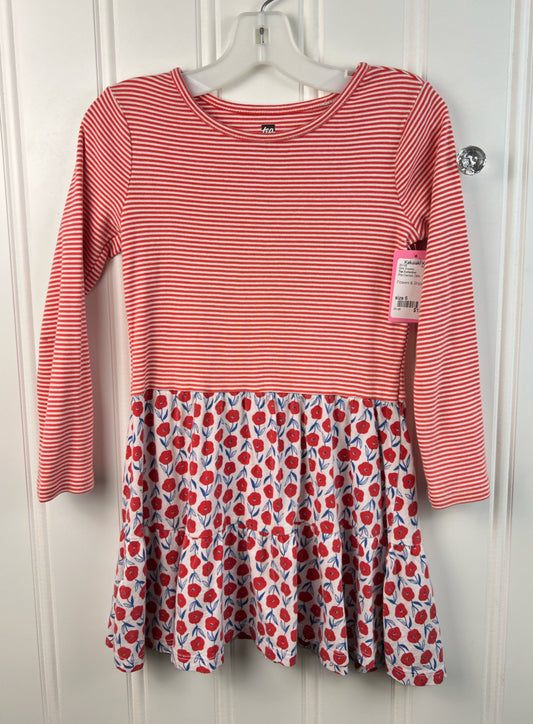 Tea Collection Child Size 6 Girls Dresses