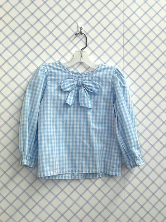 TBBC Child Size 4T Long Sleeve