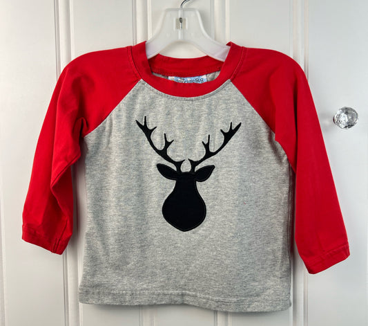 Boutique Child Size 12 Months Long Sleeve