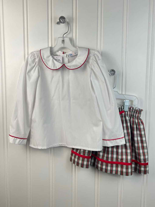 LuLu Bebe Child Size 4T Outfits