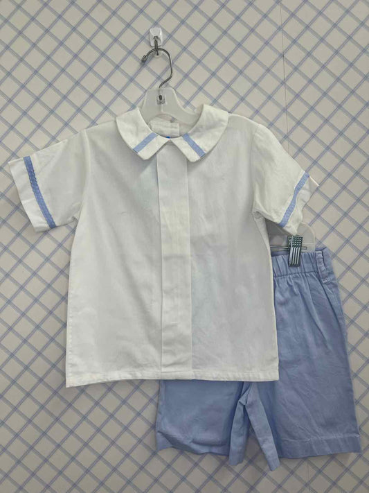 Boutique Child Size 4T Outfits