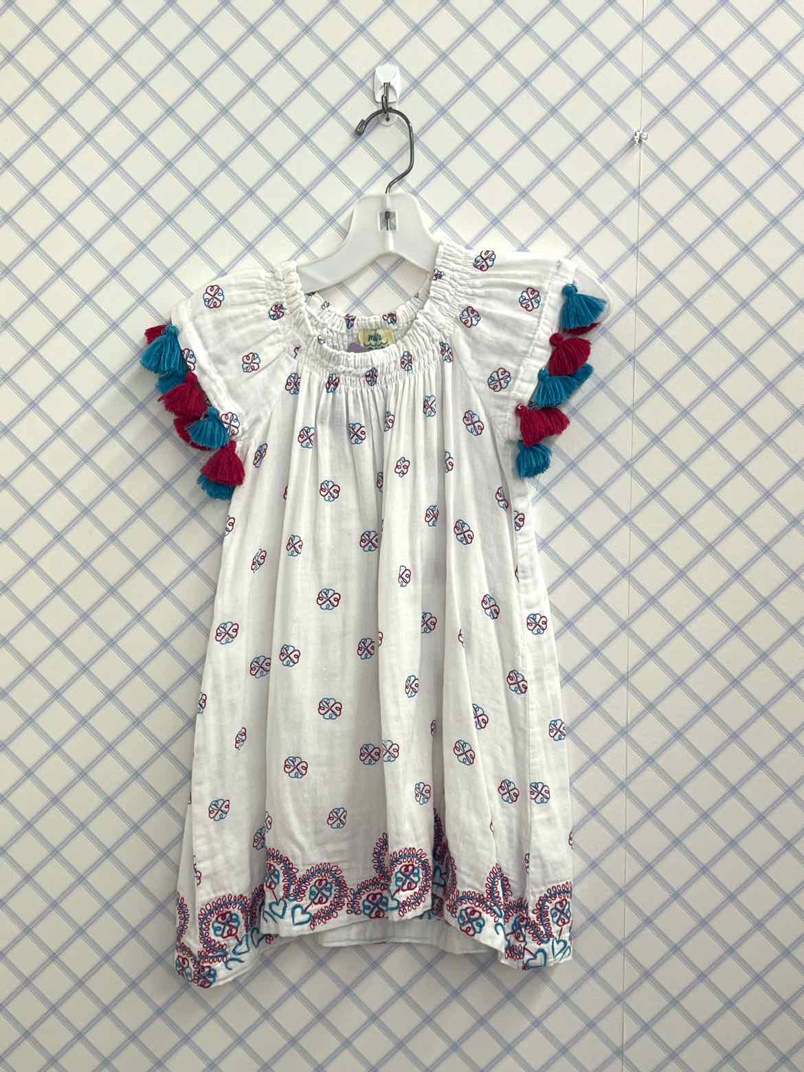 Boutique Child Size 4T Girls Dresses