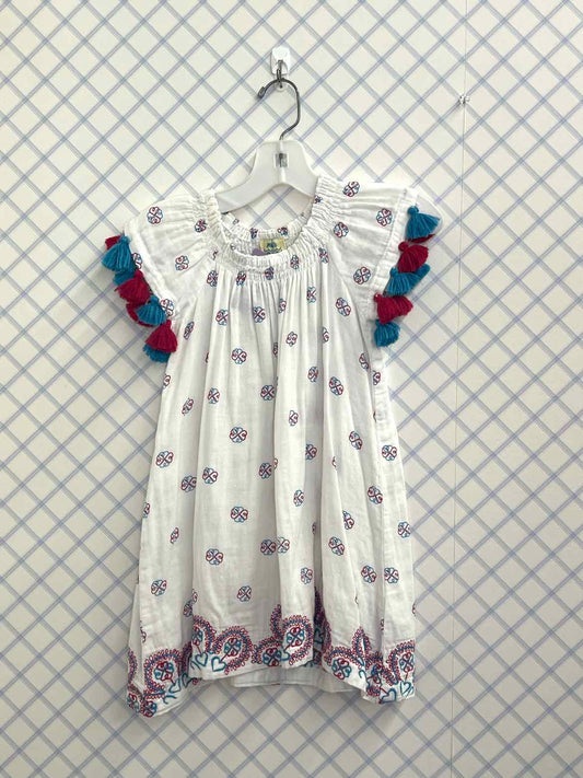 Boutique Child Size 4T Girls Dresses