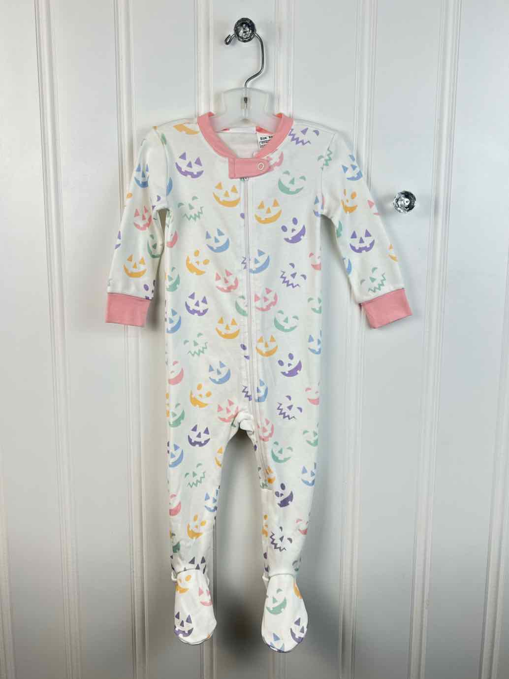 Lullaby Set Child Size 9 Months Pajamas