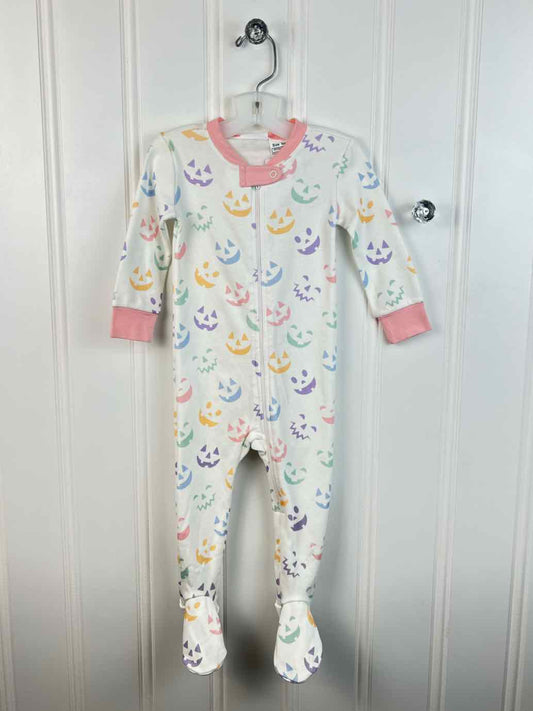 Lullaby Set Child Size 9 Months Pajamas