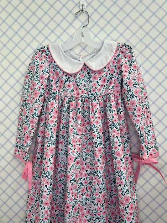 Boutique Child Size 7/8 Girls Dresses