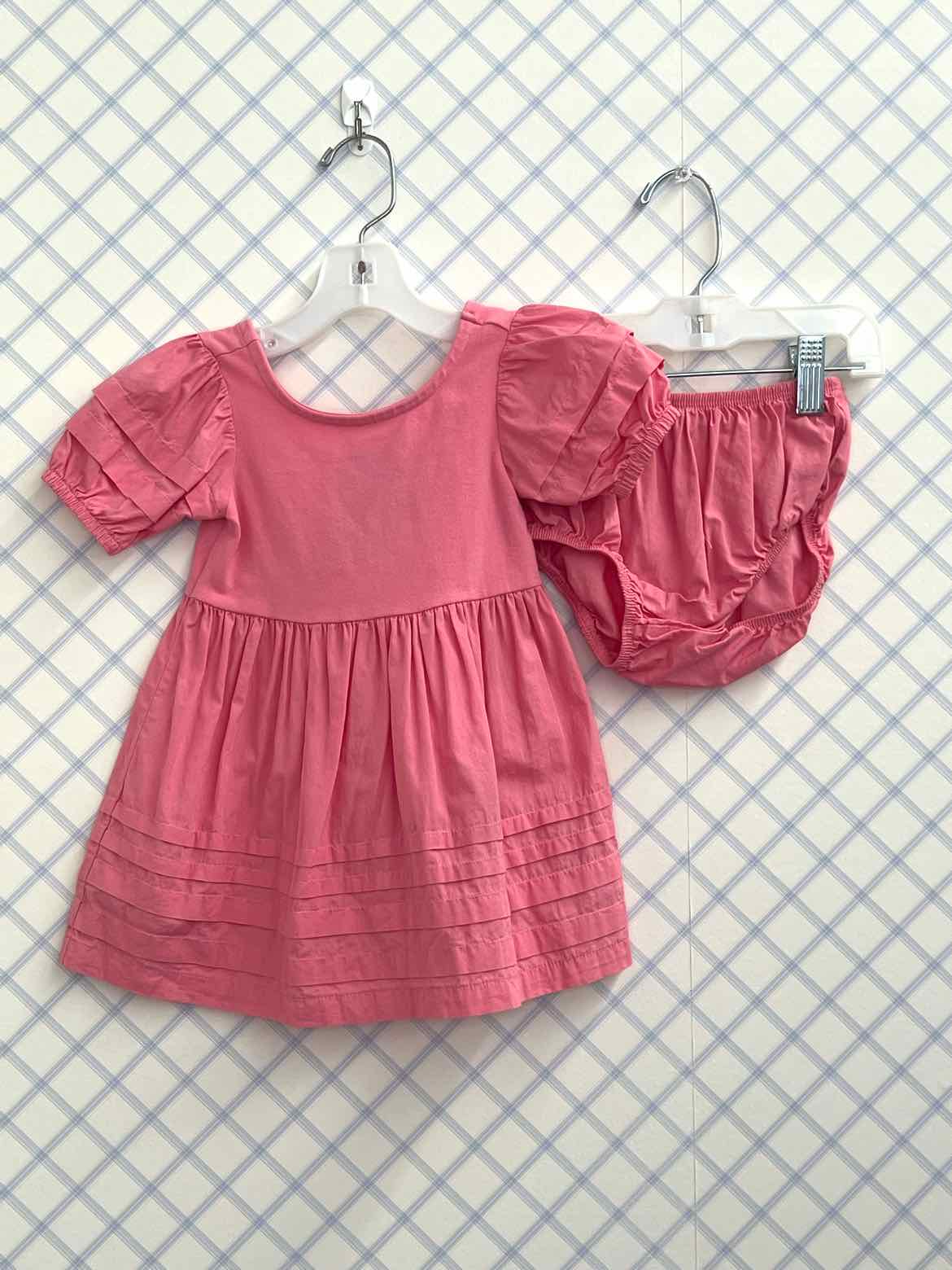 Janie & Jack Child Size 12/18 months Girls Dresses