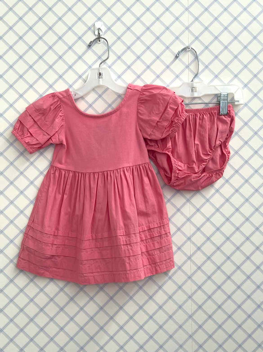 Janie & Jack Child Size 12/18 months Girls Dresses
