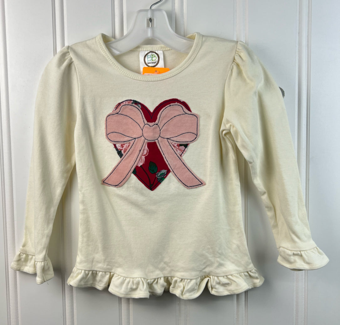 Blanks Boutique Child Size 5 Long Sleeve