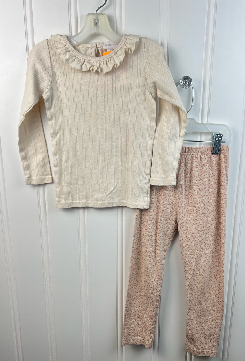Boutique Child Size 5 Outfits