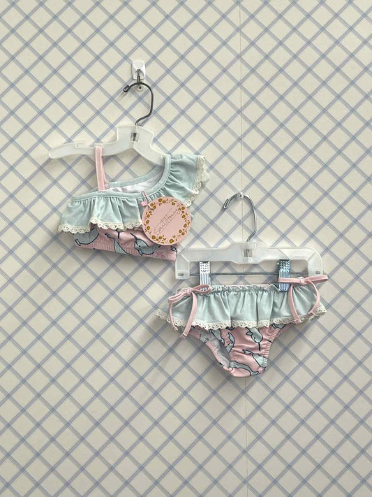 Sweet Honey Child Size 6 Months Swimwear