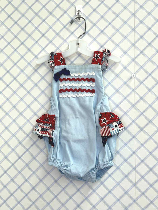 Boutique Child Size 6 Months Girls Bubble