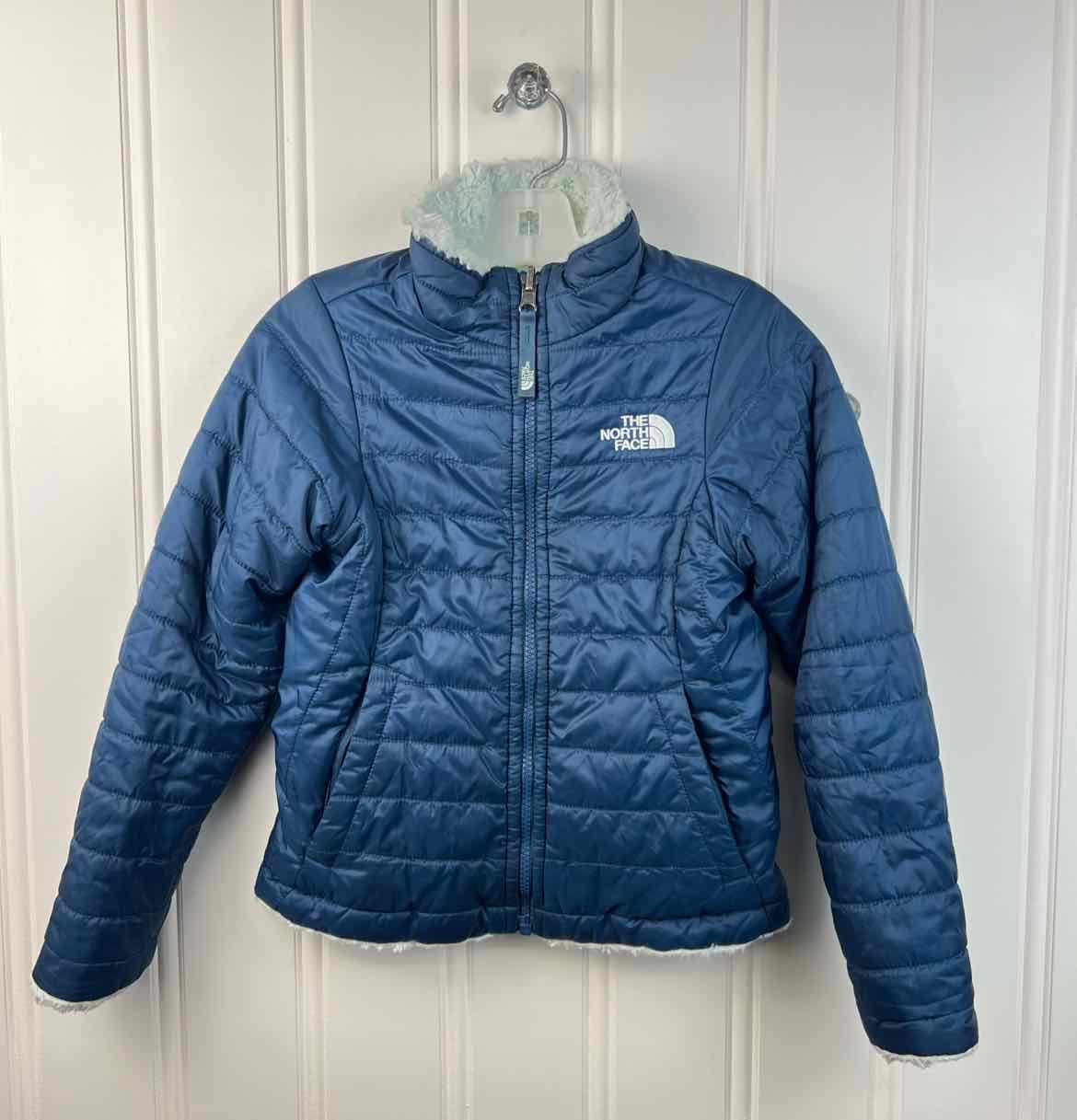 North Face Child Size 4/5 Sweaters
