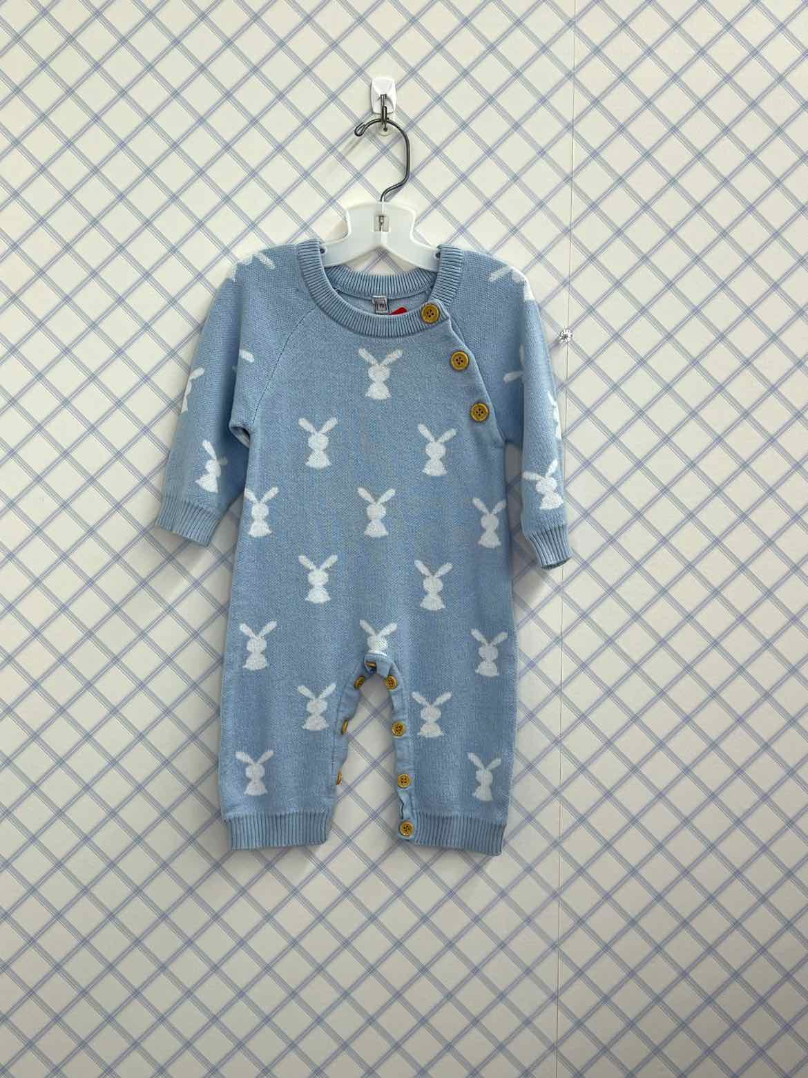 Child Size 12/18 months Rompers