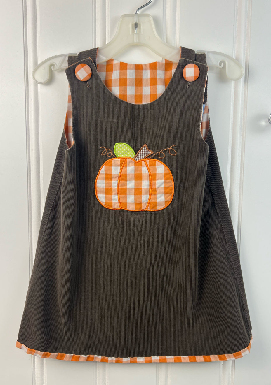 Three Sisters Child Size 24 Months Girls Dresses