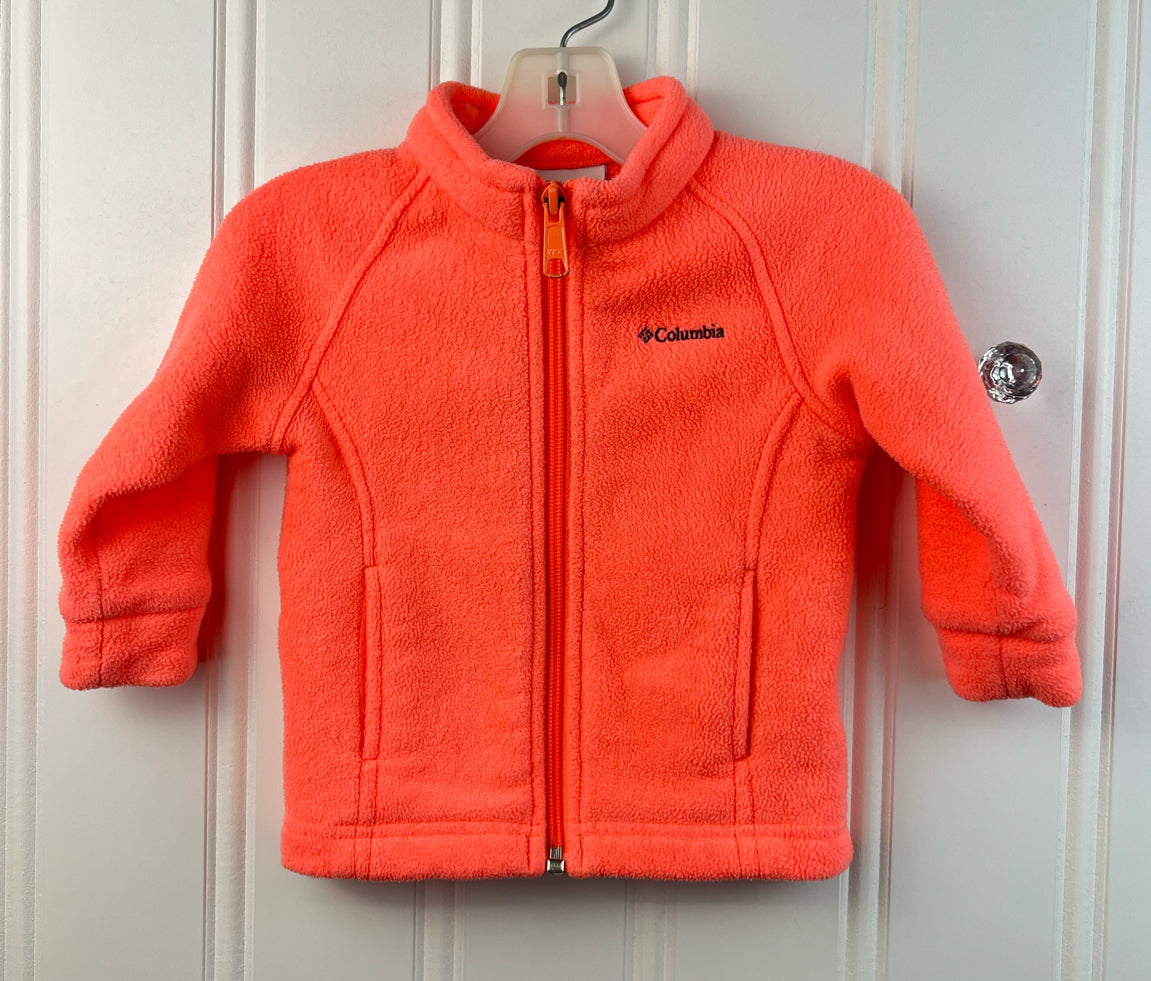 Columbia Child Size 6/12 months Outerwear