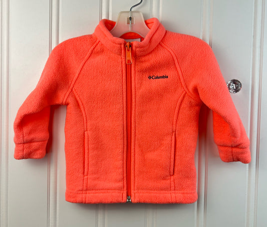 Columbia Child Size 6/12 months Outerwear