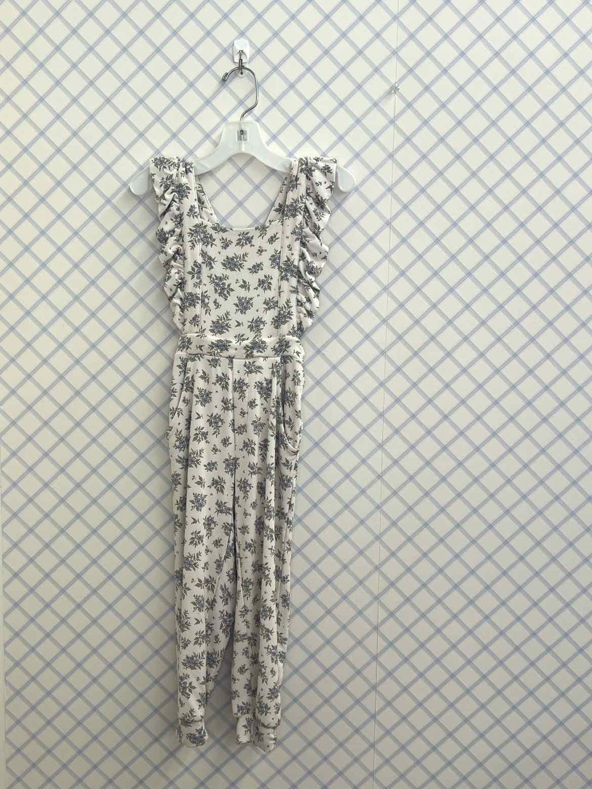 Posh Peanut Child Size 2T Rompers