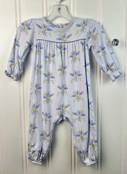 TBBC Child Size 6/12 months Rompers
