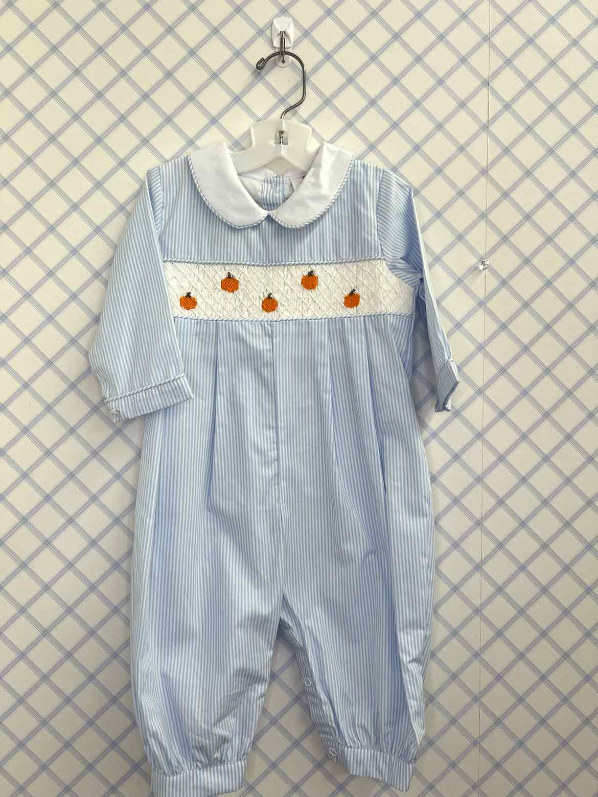 Eliza James Child Size 9 Months Rompers