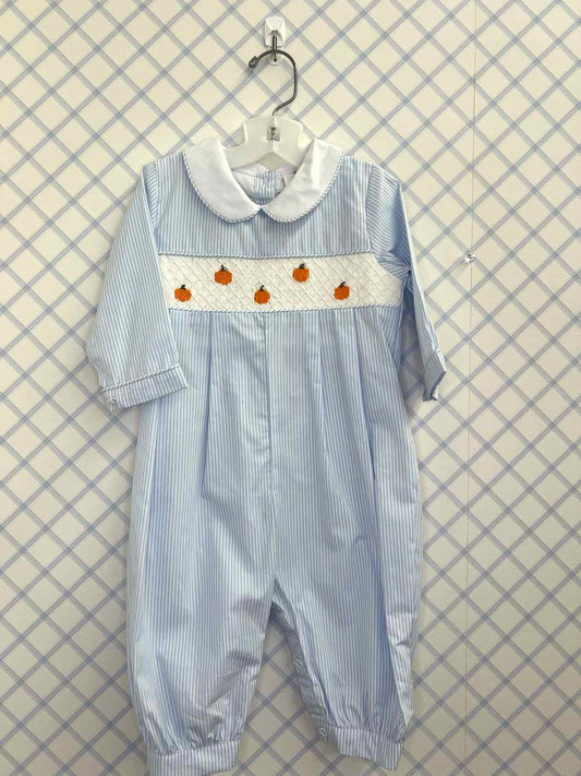 Eliza James Child Size 9 Months Rompers