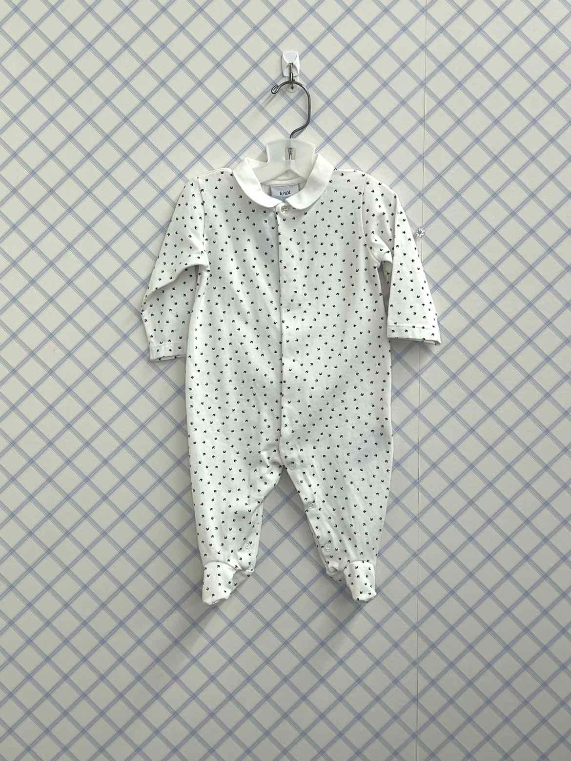 Child Size 6 Months Rompers