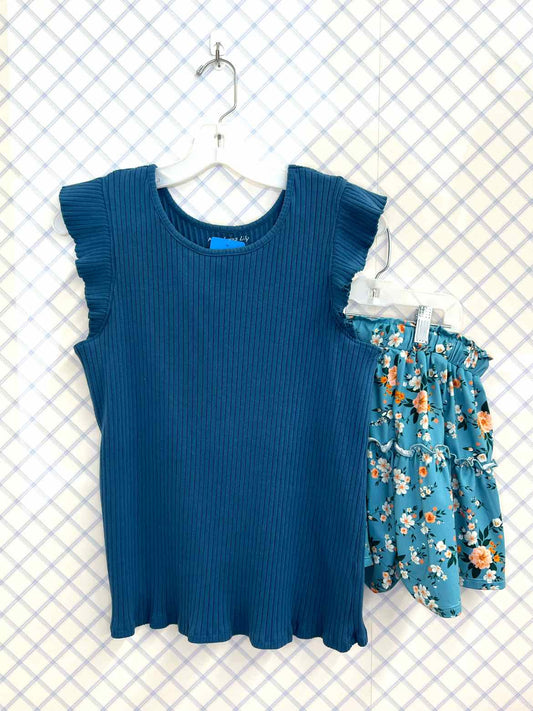 Millie Loves Lillie Child Size 14/16 Outfits