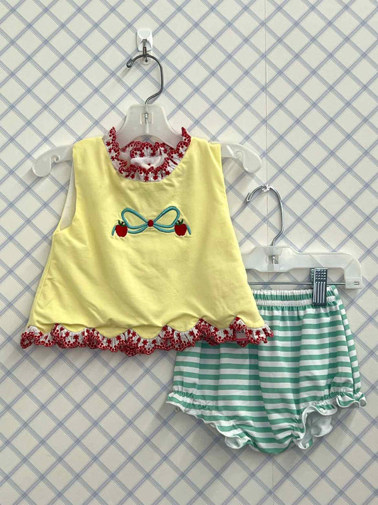 Boutique Child Size 6 Months Outfits