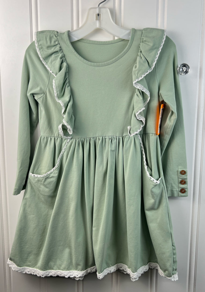 Serendipity Child Size 5/6 Girls Dresses
