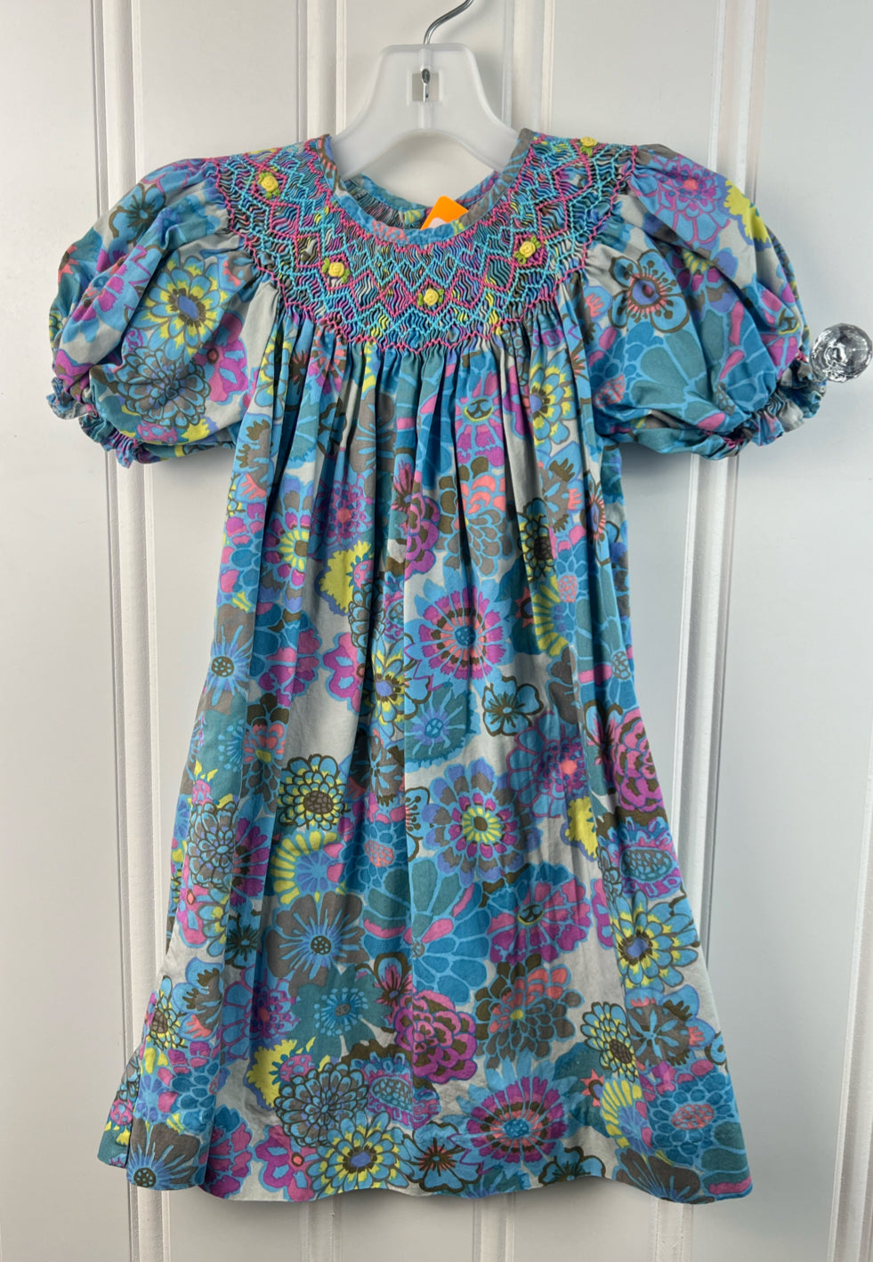 Mom & Me Child Size 18 Months Girls Dresses