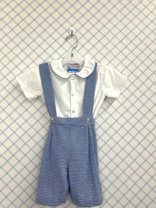 Boutique Child Size 2T Jon Jons