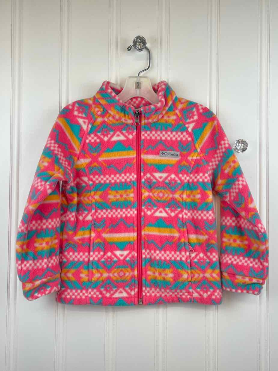Columbia Child Size 4T Outerwear