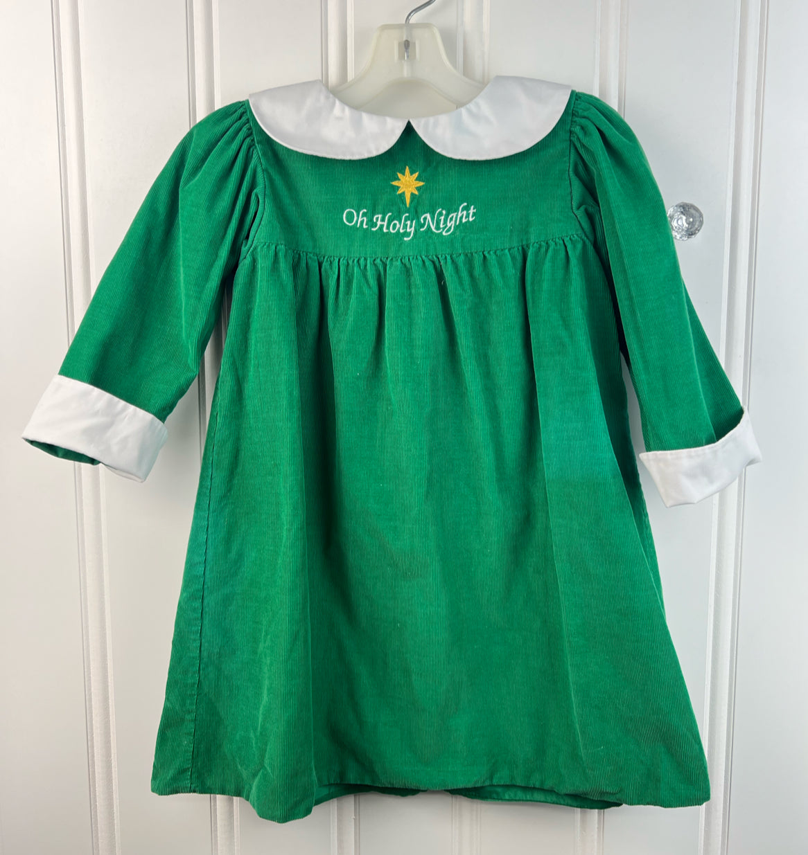 TBBC Child Size 4T Girls Dresses