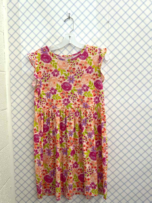 Child Size 16 Girls Dresses