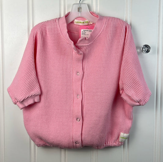 Boutique Child Size 2T Girls Bubble