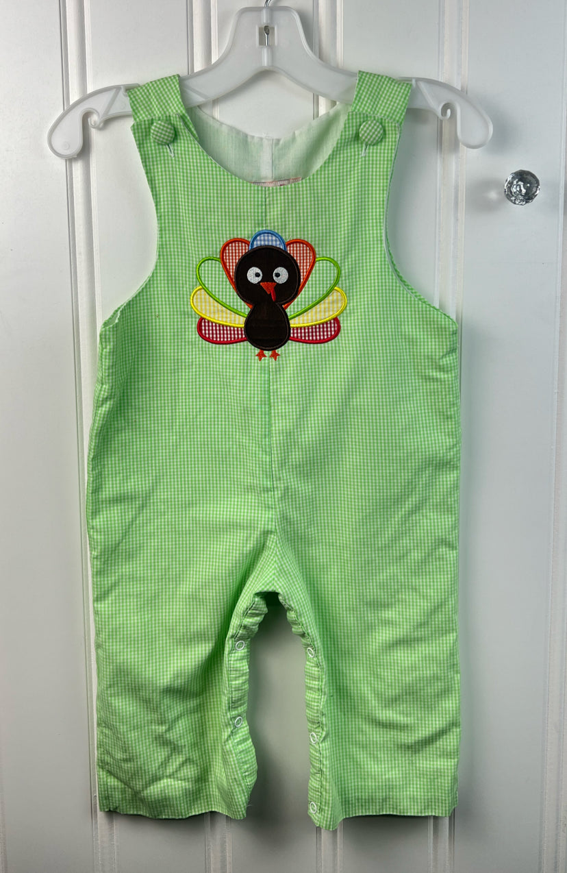 Boutique Child Size 18 Months Longalls