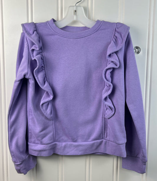 Land's End Child Size 8 Long Sleeve