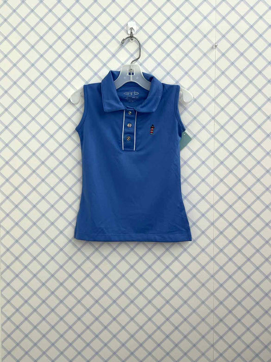Child Size 2T Short Sleeve