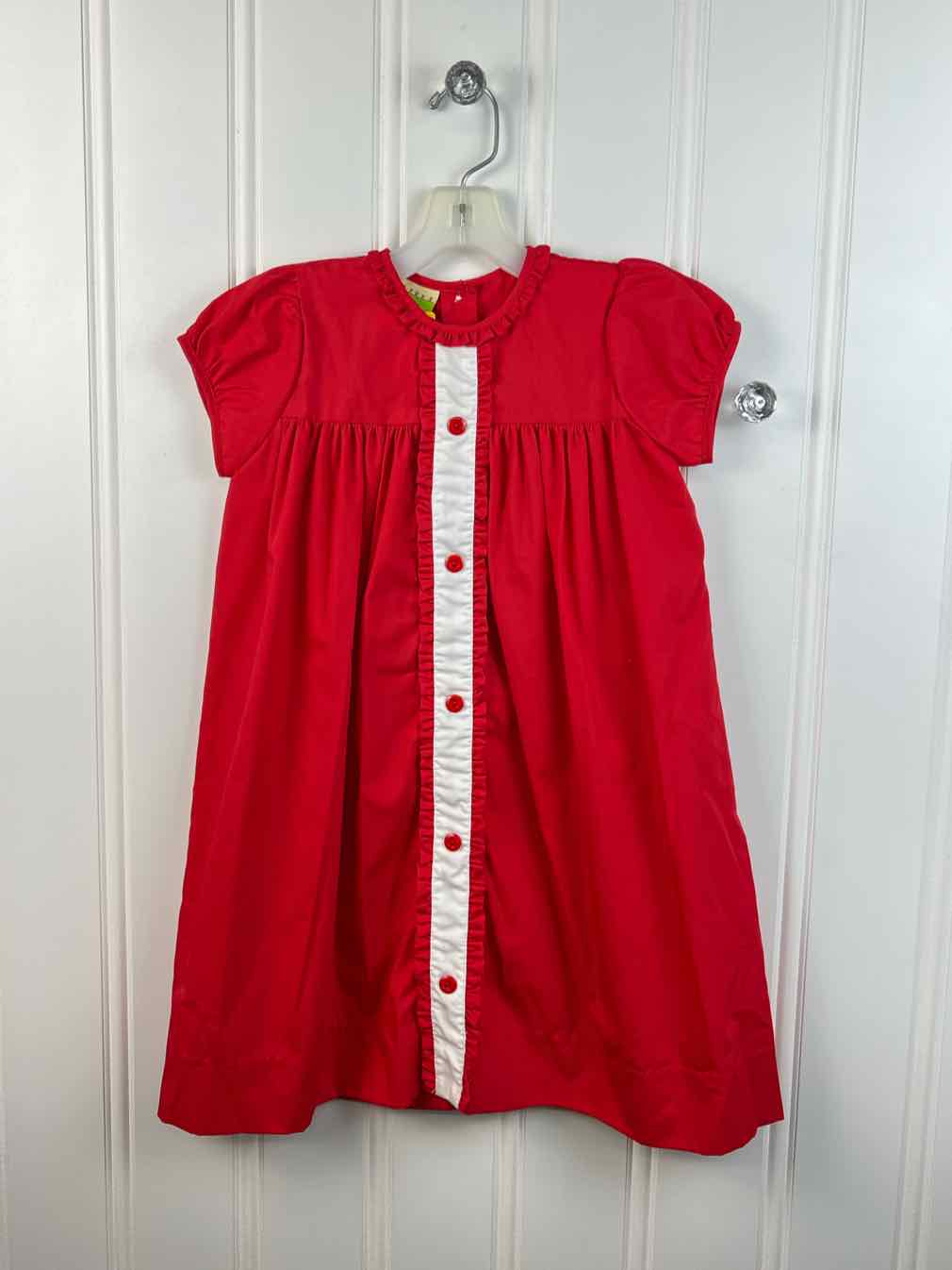 Boutique Child Size 3T Girls Dresses