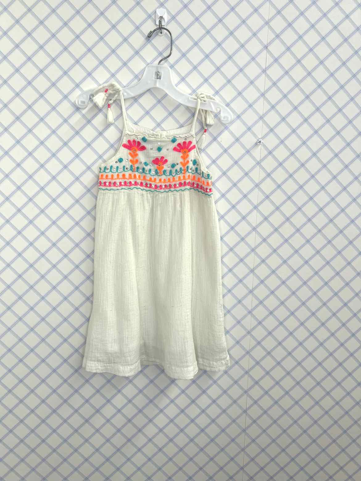 Boutique Child Size 2T Girls Dresses