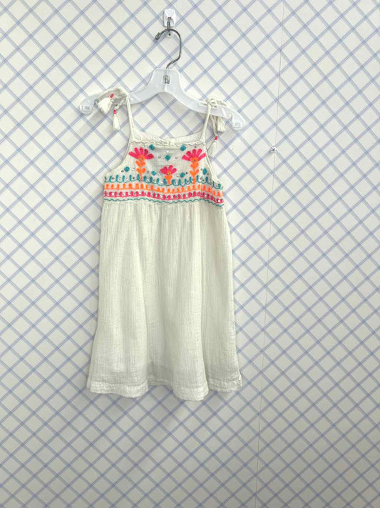 Boutique Child Size 2T Girls Dresses