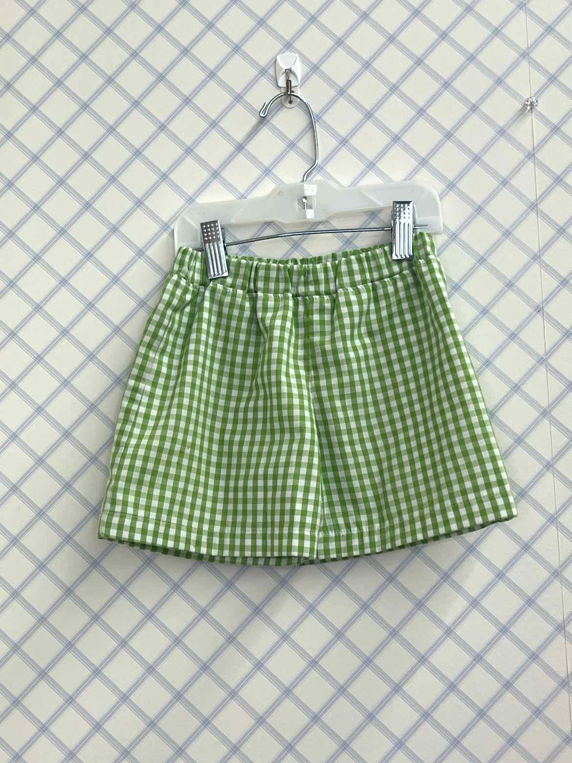 TBBC Child Size 3T Shorts