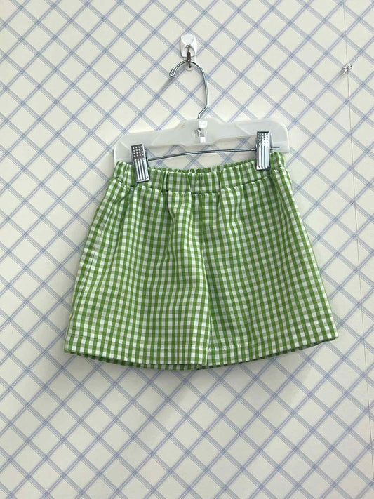 TBBC Child Size 3T Shorts