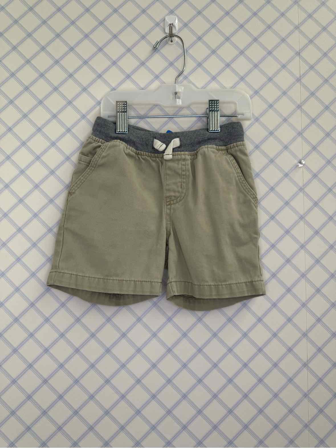 Cat & Jack Child Size 2T Shorts
